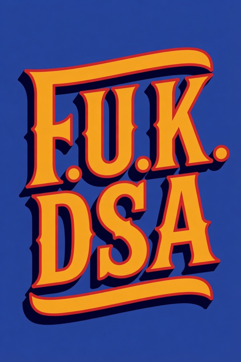 FUK DSA Logo